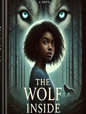 cover image of The Wolf Inside